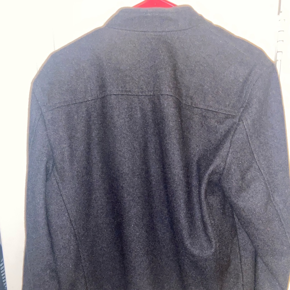 BANANA REPUBLIC BOMBER JACKET